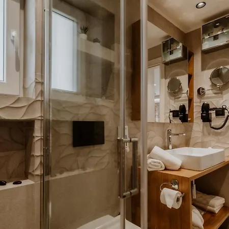 Palazzino Veneziano Luxury *