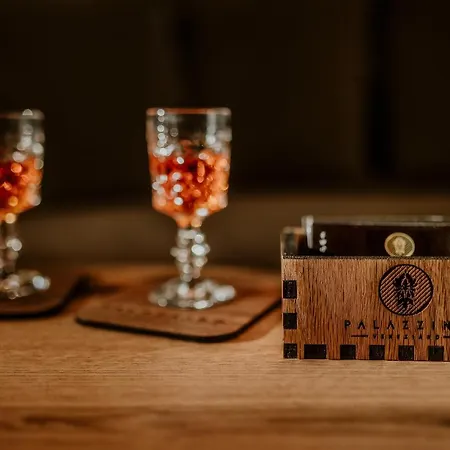 Palazzino Veneziano Luxury Appartement Corfu (city)