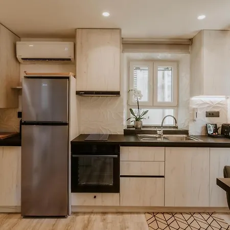 Palazzino Veneziano Luxury *