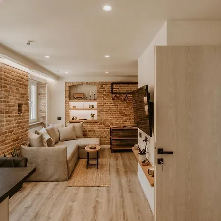 Palazzino Veneziano Luxury