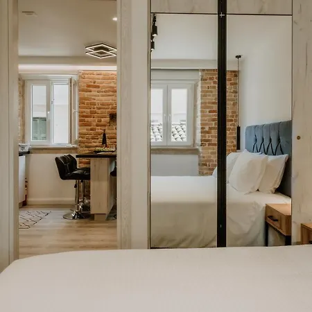 Palazzino Veneziano Luxury *