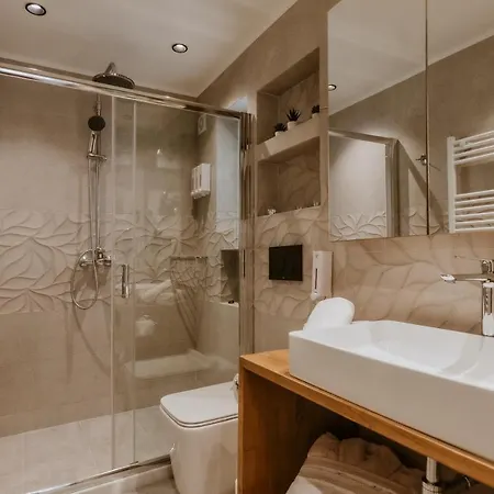 Palazzino Veneziano Luxury