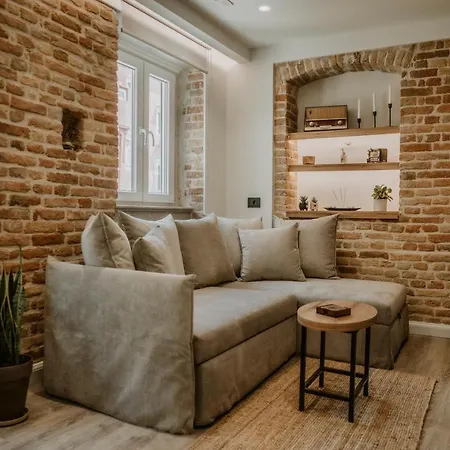 Palazzino Veneziano Luxury *