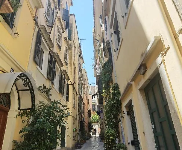 Palazzino Veneziano Luxury Διαμέρισμα