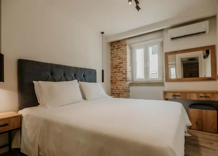 Palazzino Veneziano Luxury Corfu (city)