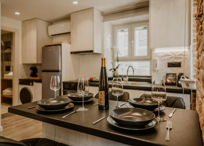 Palazzino Veneziano Luxury Διαμέρισμα Corfu (city)