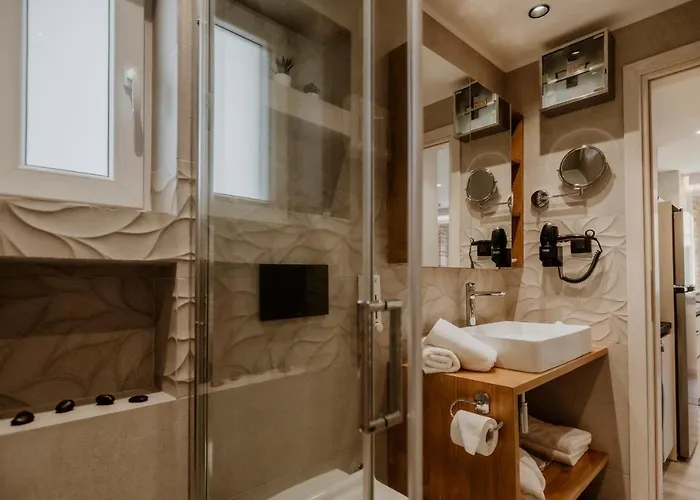 Palazzino Veneziano Luxury *