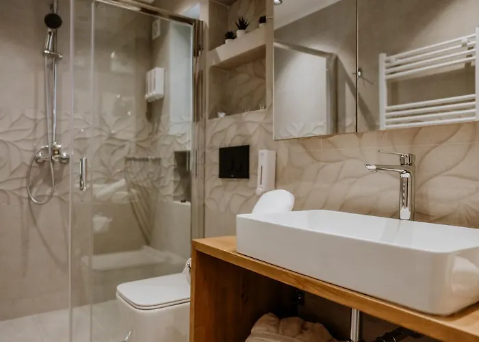 Διαμέρισμα Palazzino Veneziano Luxury Corfu (city)