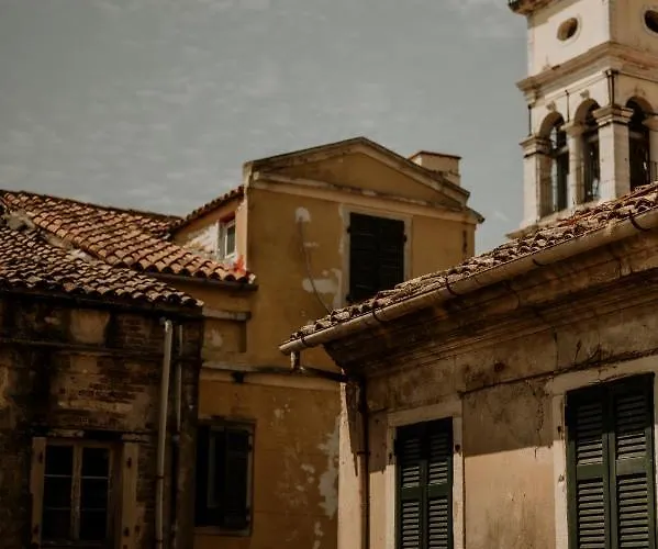 Palazzino Veneziano Luxury *