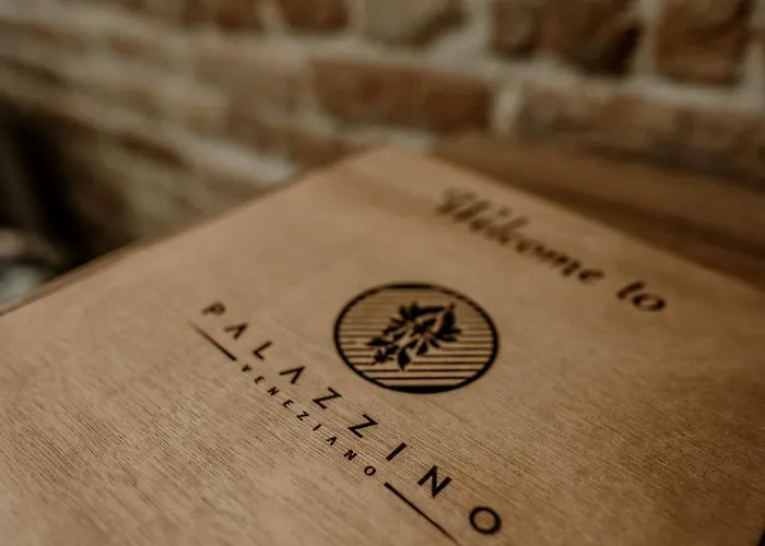 Palazzino Veneziano Luxury *