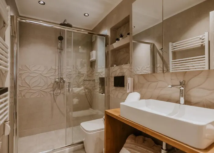 Palazzino Veneziano Luxury