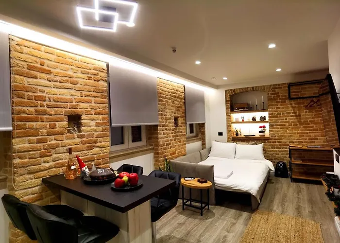 Διαμέρισμα Palazzino Veneziano Luxury *
