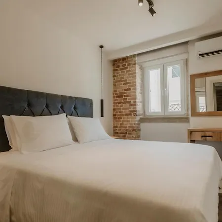 Palazzino Veneziano Luxury Corfu (city)