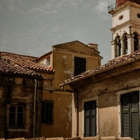 Palazzino Veneziano Luxury *