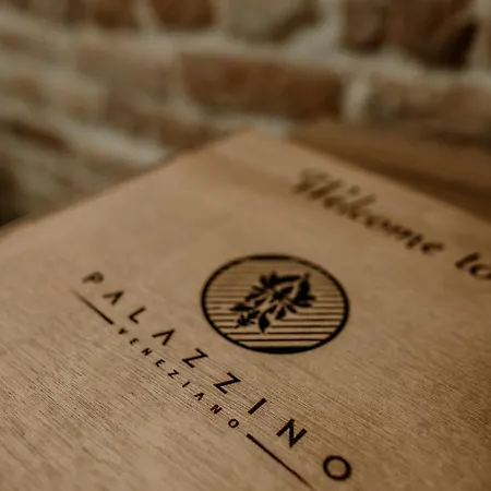 Palazzino Veneziano Luxury *